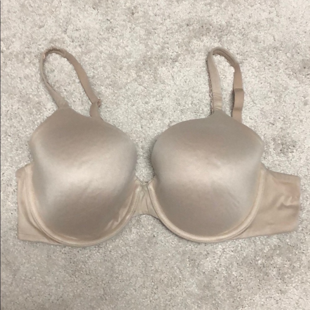 Body by VS Lined Perfect Coverage Bra